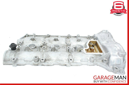 06-09 Mercedes W211 E350 CLK350 SLK350 Left Cylinder Head Cover 2720161205 OEM
