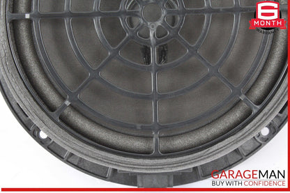 17-24 Audi A4 Quattro Front Right & Left Side Door Panel Audio Speaker Speakers