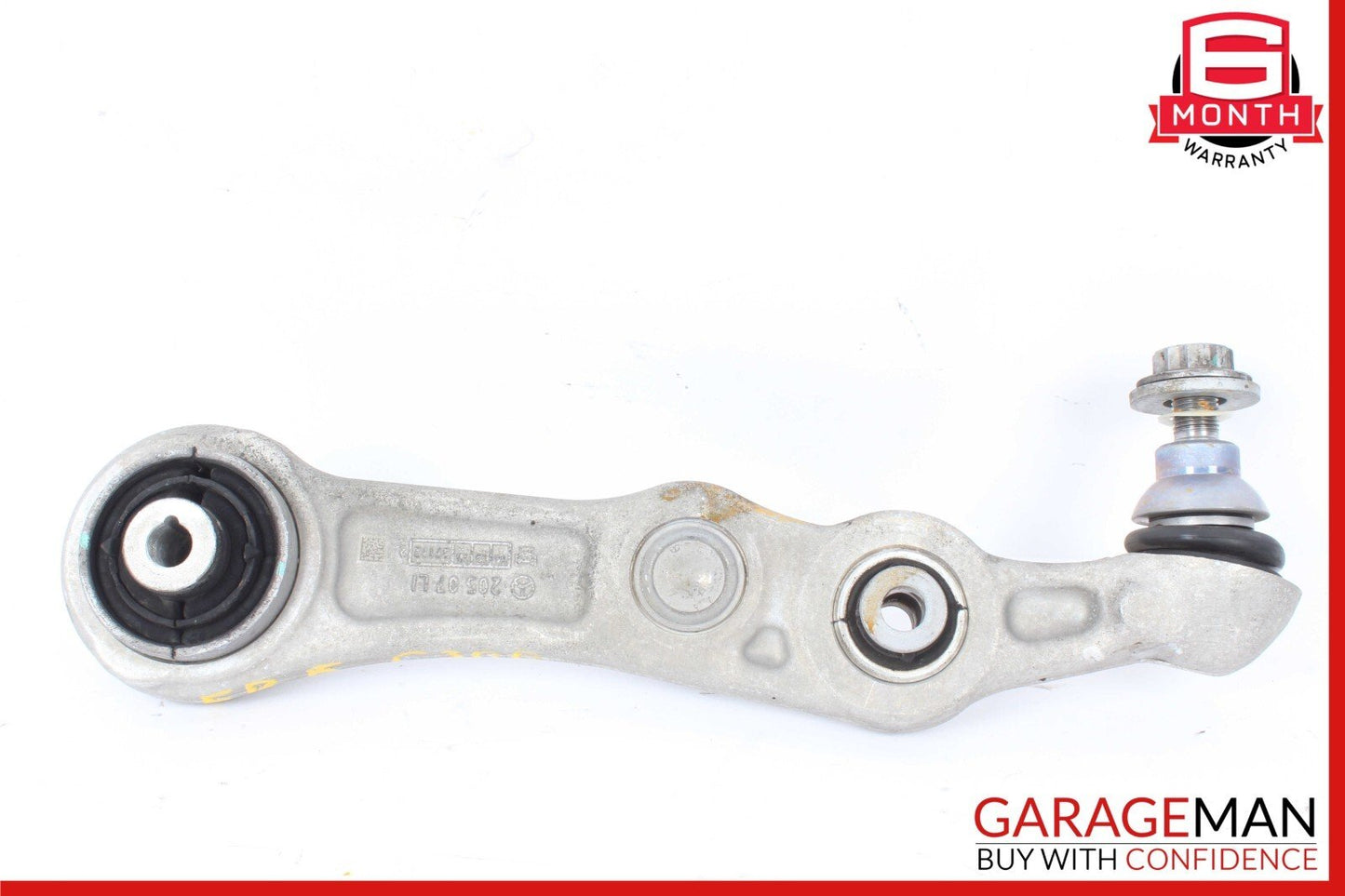 15-20 Mercedes W205 C300 C350e Front Left Side Suspension Lower Control Arm OEM
