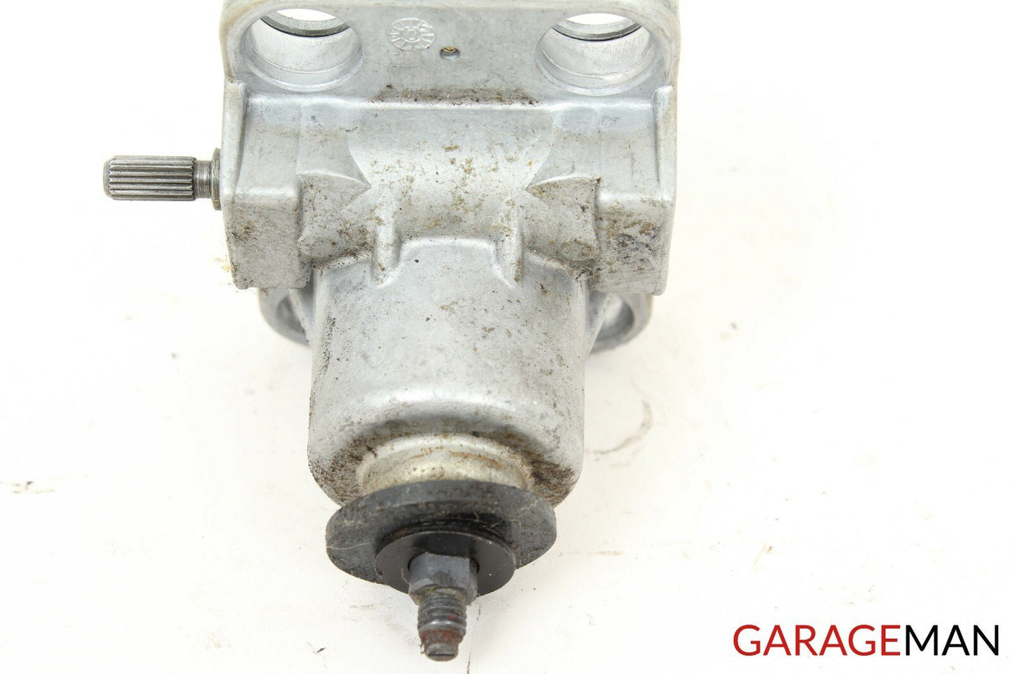 90-02 MERCEDES R129 500SL FRONT RIGHT SEAT HEIGHT GEAR 1298201207 OEM
