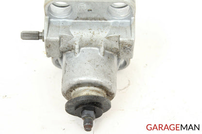 90-02 MERCEDES R129 500SL FRONT RIGHT SEAT HEIGHT GEAR 1298201207 OEM