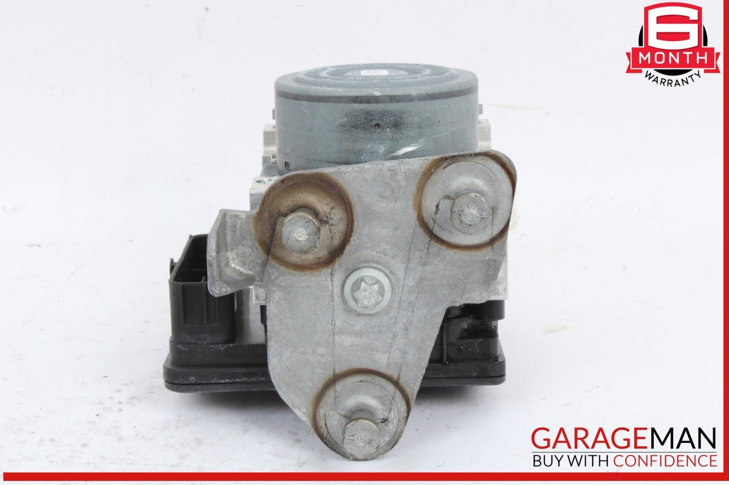 15-20 Mercedes W205 C300 ABS Anti Lock Brake Pump Control Module 2054310000 OEM