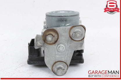 15-20 Mercedes W205 C300 ABS Anti Lock Brake Pump Control Module 2054310000 OEM