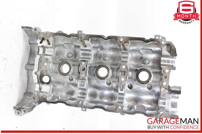 05-13 Mercedes W212 E350 C300 GLK350 Engine Cylinder Head Cover Left Side OEM