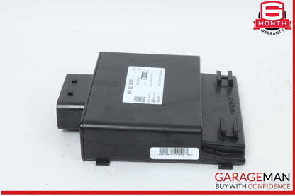 12-18 Audi S6 A6 A7 Voltage Stabilizer Control Module Unit 8K0959663F OEM