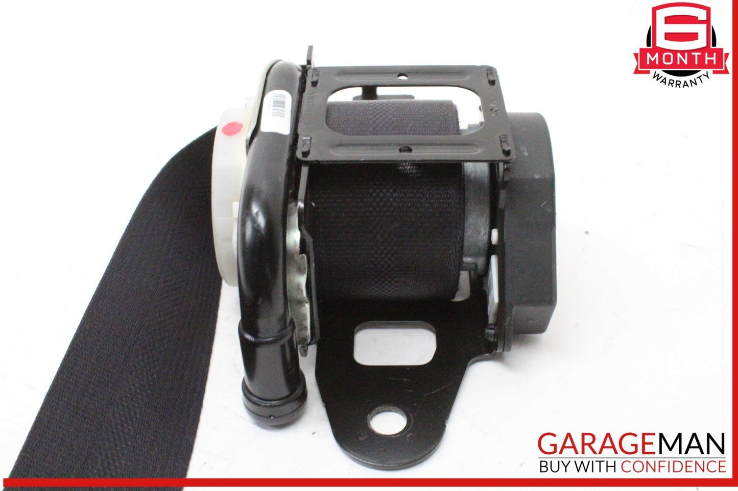 11-24 Mitsubishi Outlander Sport Front Right Passenger Side Seat Belt Seatbelt