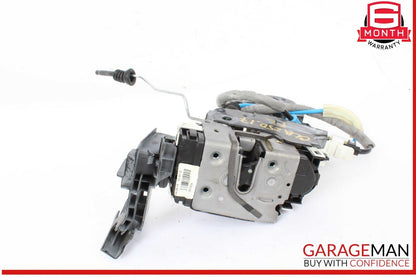 14-19 Mercedes W117 CLA250 Front Left Driver Side Door Lock Latch Actuator OEM