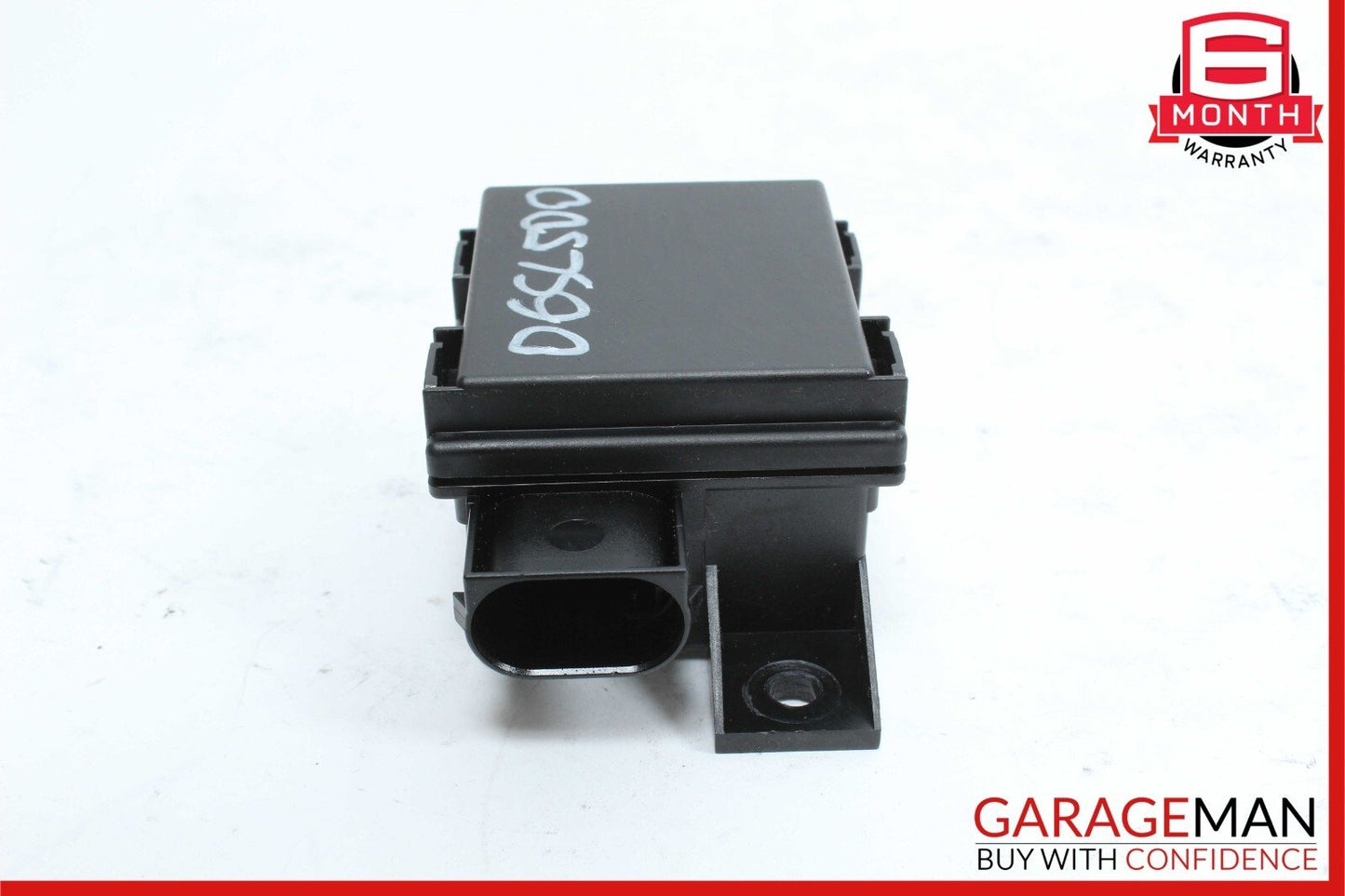 00-13 Mercedes W215 CL55 AMG SL500 Seat Belt Seatbelt Tension Sensor