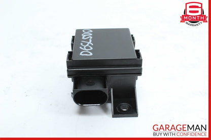 00-13 Mercedes W215 CL55 AMG SL500 Seat Belt Seatbelt Tension Sensor