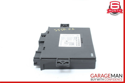 07-10 Mercedes W221 S550 S600 Keyless Go Control Module Unit 2218708086 OEM