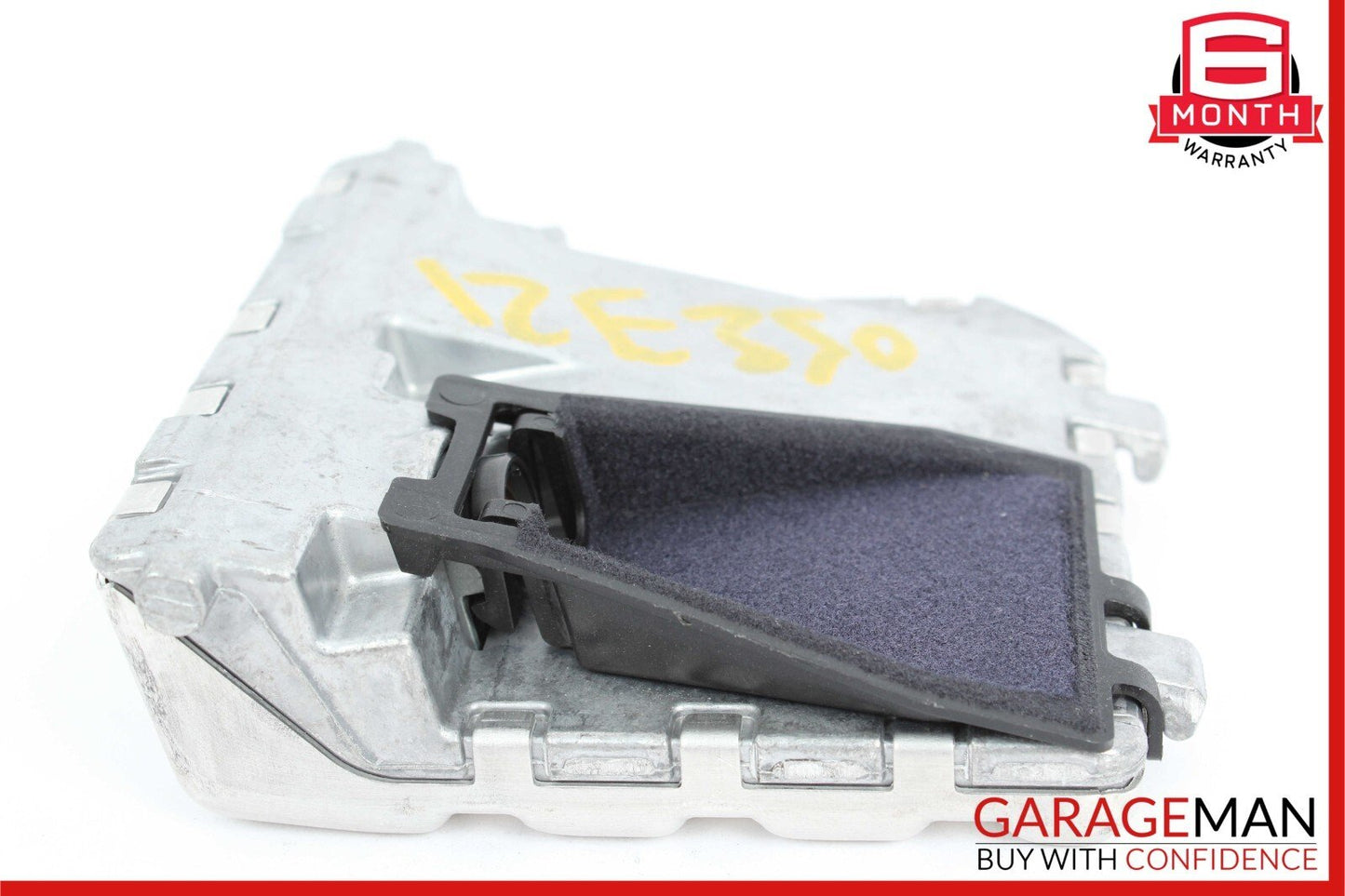 10-13 Mercedes W212 E350 S400 CL550 Active Lane Assist Front Camera OEM