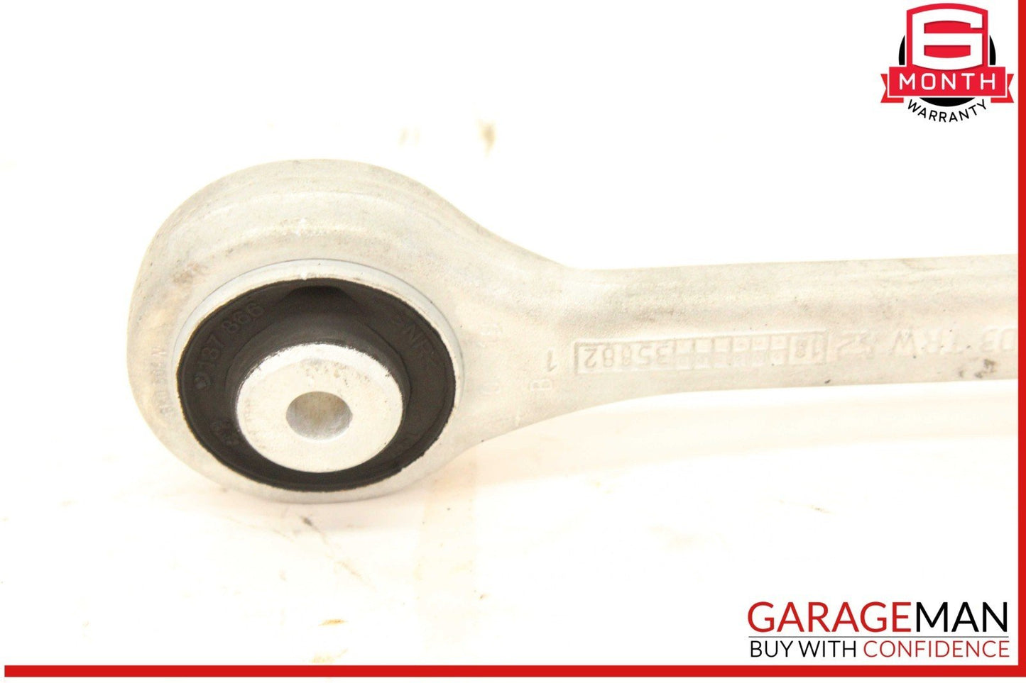 09-17 Audi SQ5 Q5 Front Right Passenger Side Upper Control Arm OEM