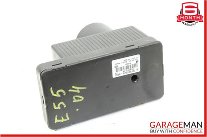 03-09 Mercedes W209 CLK500 E55 AMG Multi Contour Seat Vacuum Pump 2038000048 OEM