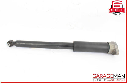 15-20 Mercedes W205 C300 C350e Rear Left & Right Shock Strut Absorber Set OEM