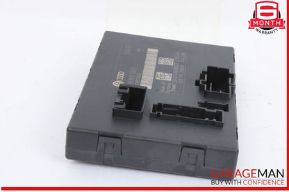 13-17 Audi Q5 SQ5 Front Left Driver Side Memory Seat Control Module Unit OEM