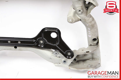 11-18 Mercedes W212 E350 CLS550 Front Sub Frame Subframe Engine Crossmember OEM