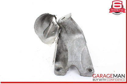09-16 Audi S4 Left Driver Side Engine Motor Mount Support Bracket OEM