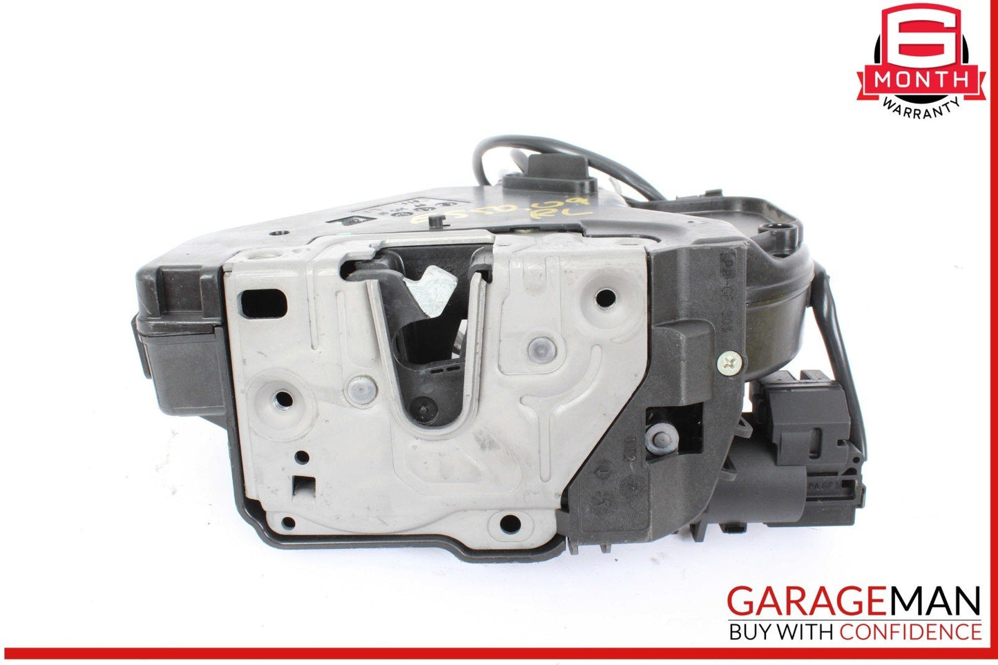03-09 Mercedes W211 E550 E350 Rear Left Driver Side Door Lock Latch Actuator