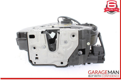 03-09 Mercedes W211 E550 E350 Rear Left Driver Side Door Lock Latch Actuator