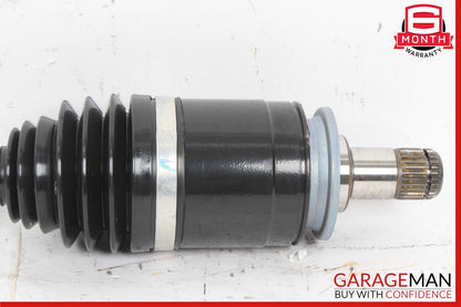 14-21 BMW i3 I01 Hybrid Rear Right Passenger Side Axle CV Half Shaft OEM
