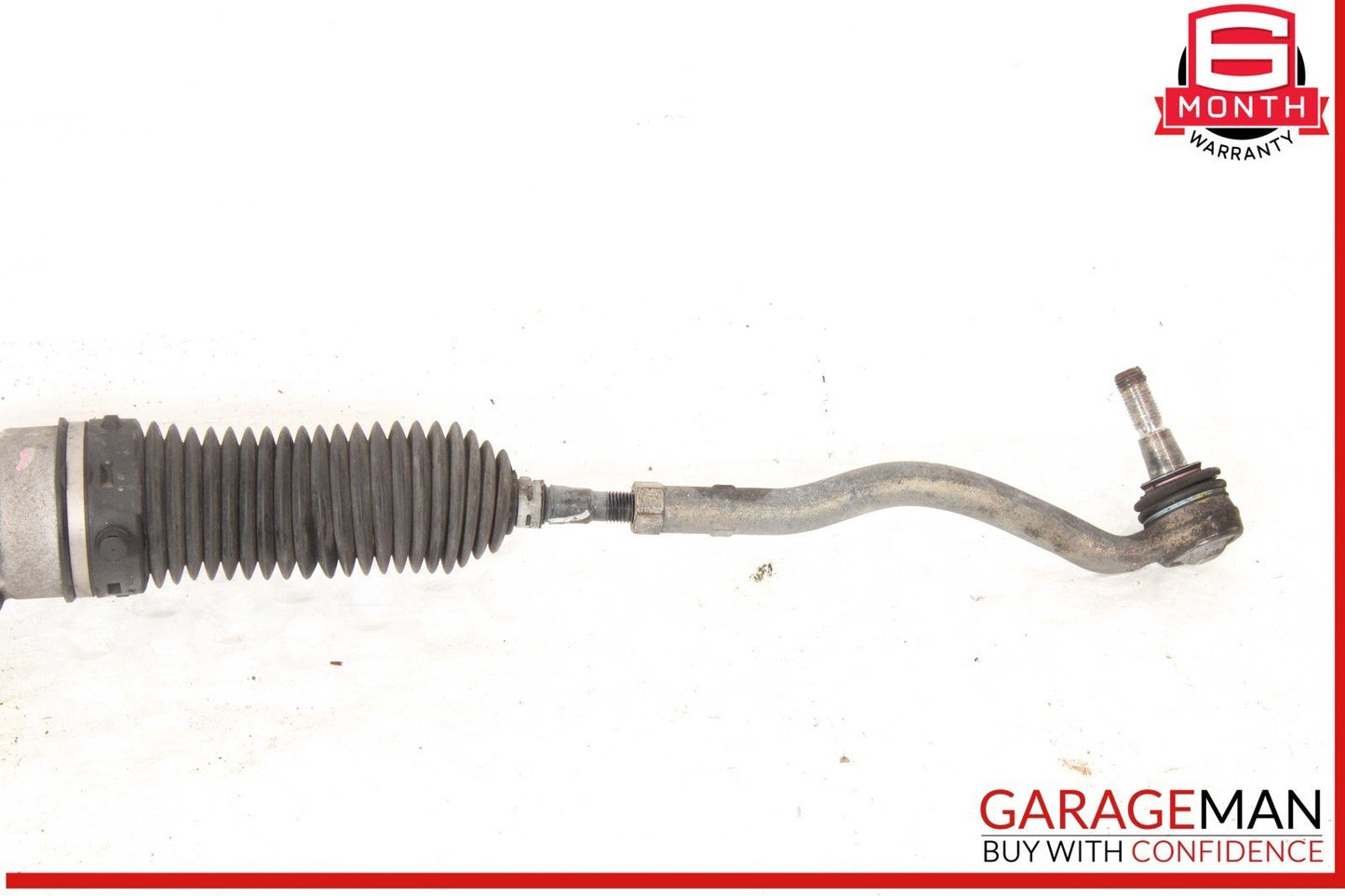 06-12 Mercedes X164 GL550 GL450 Power Steering Rack & Pinion Assembly OEM