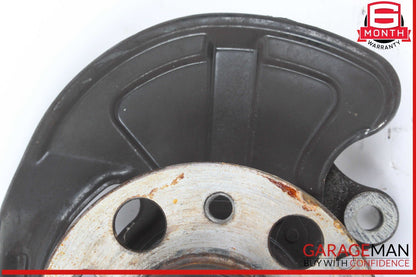 03-09 Mercedes W209 CLK350 Front Left Driver Side Spindle Knuckle Wheel Hub OEM