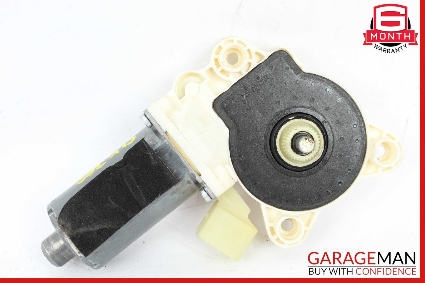 05-11 Mercedes R171 SLK280 SL550 Front Left Side Door Window Regulator Motor