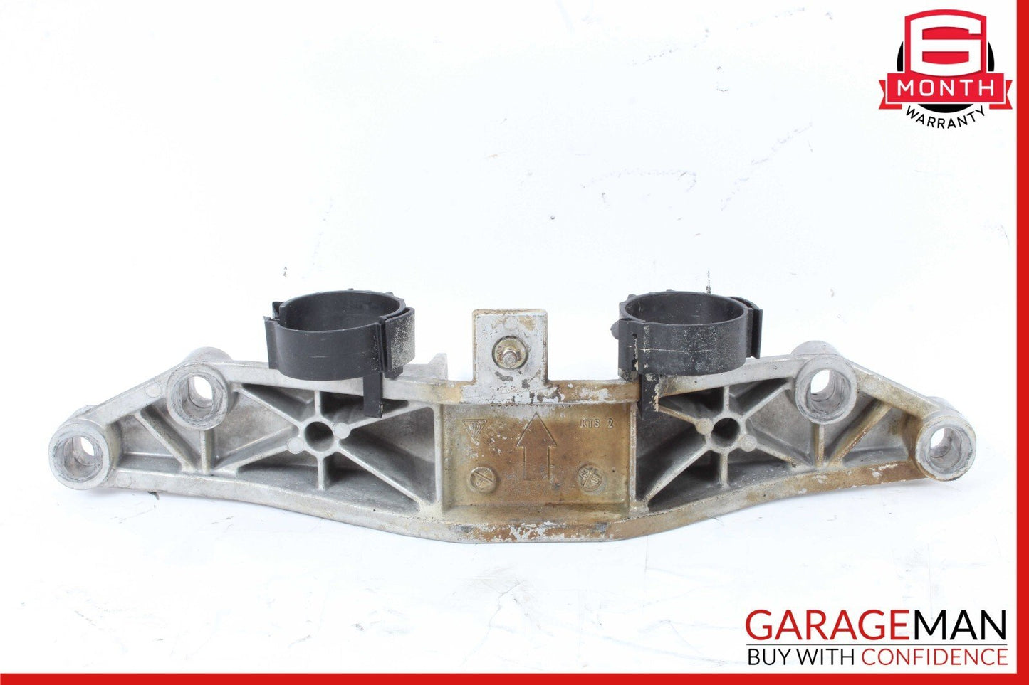 97-04 Porsche Boxter 986 Engine Motor Mount Bracket 98637530901 OEM