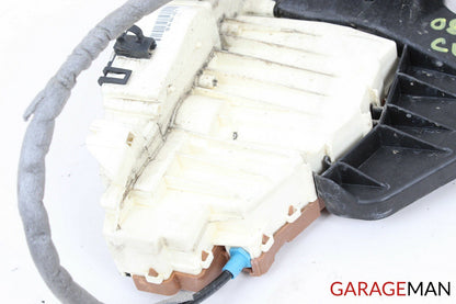 07-13 Mercedes W216 CL550 S550 Front Right Door Lock Latch Actuator Keyless Go