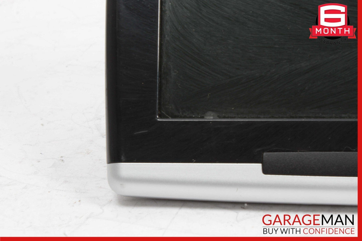 09-13 Mercedes X164 GL550 ML550 Left / Right Headrest Screen Monitor Display
