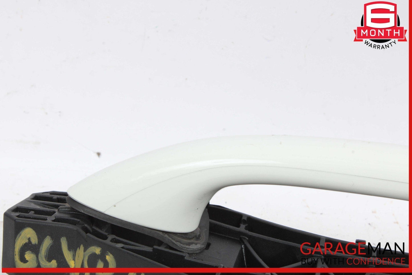 06-13 Mercedes X164 GL450 GL550 Front Left Driver Side Exterior Door Handle OEM