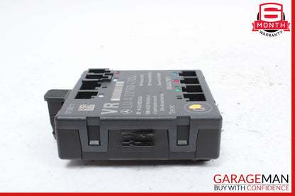 08-18 Mercedes W204 C250 E550 E400 Front Right Side Door Control Module OEM