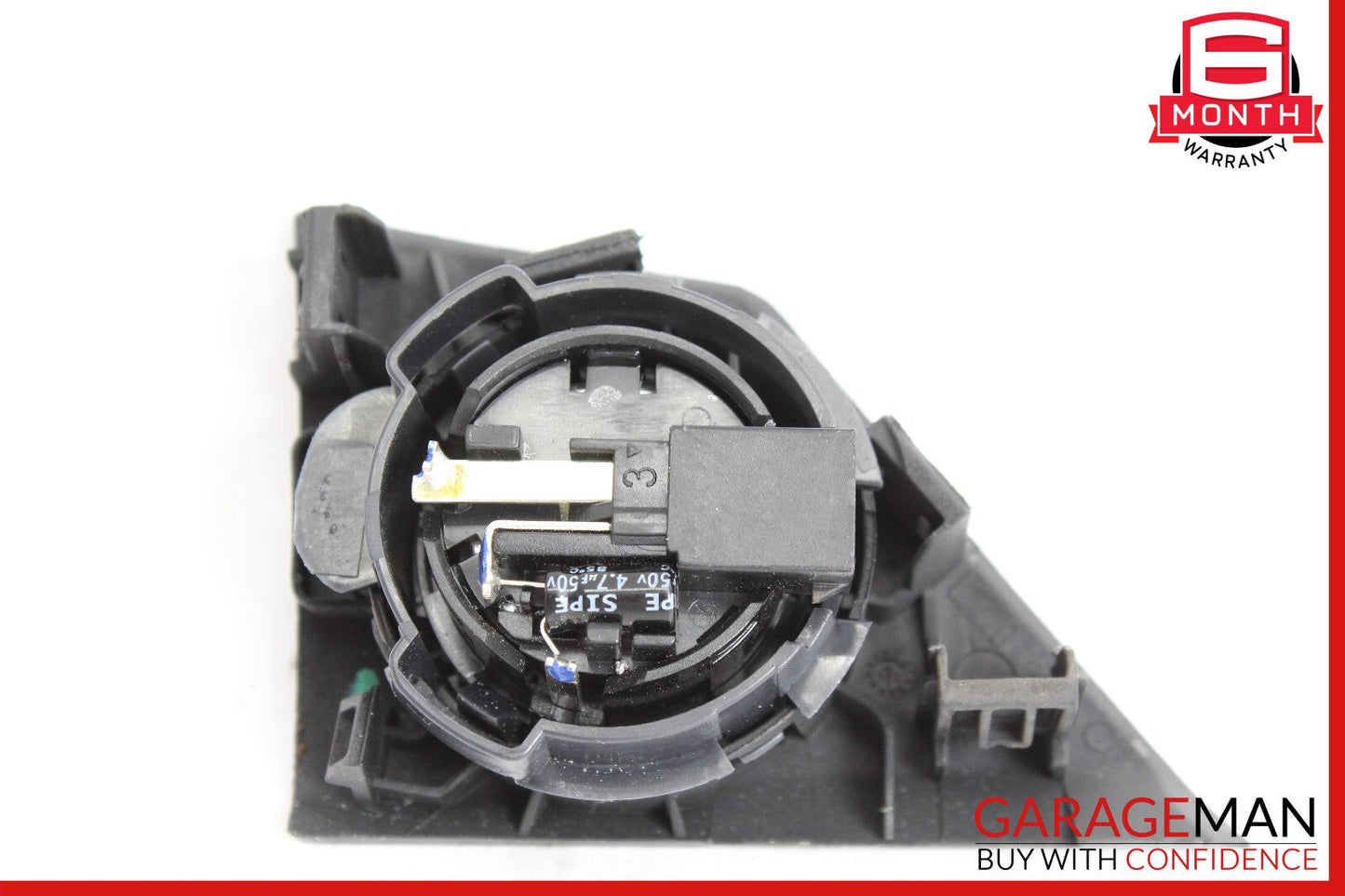 17-22 Alfa Romeo Giulia Front Left Dashboard Instrument Panel Tweeter Speaker