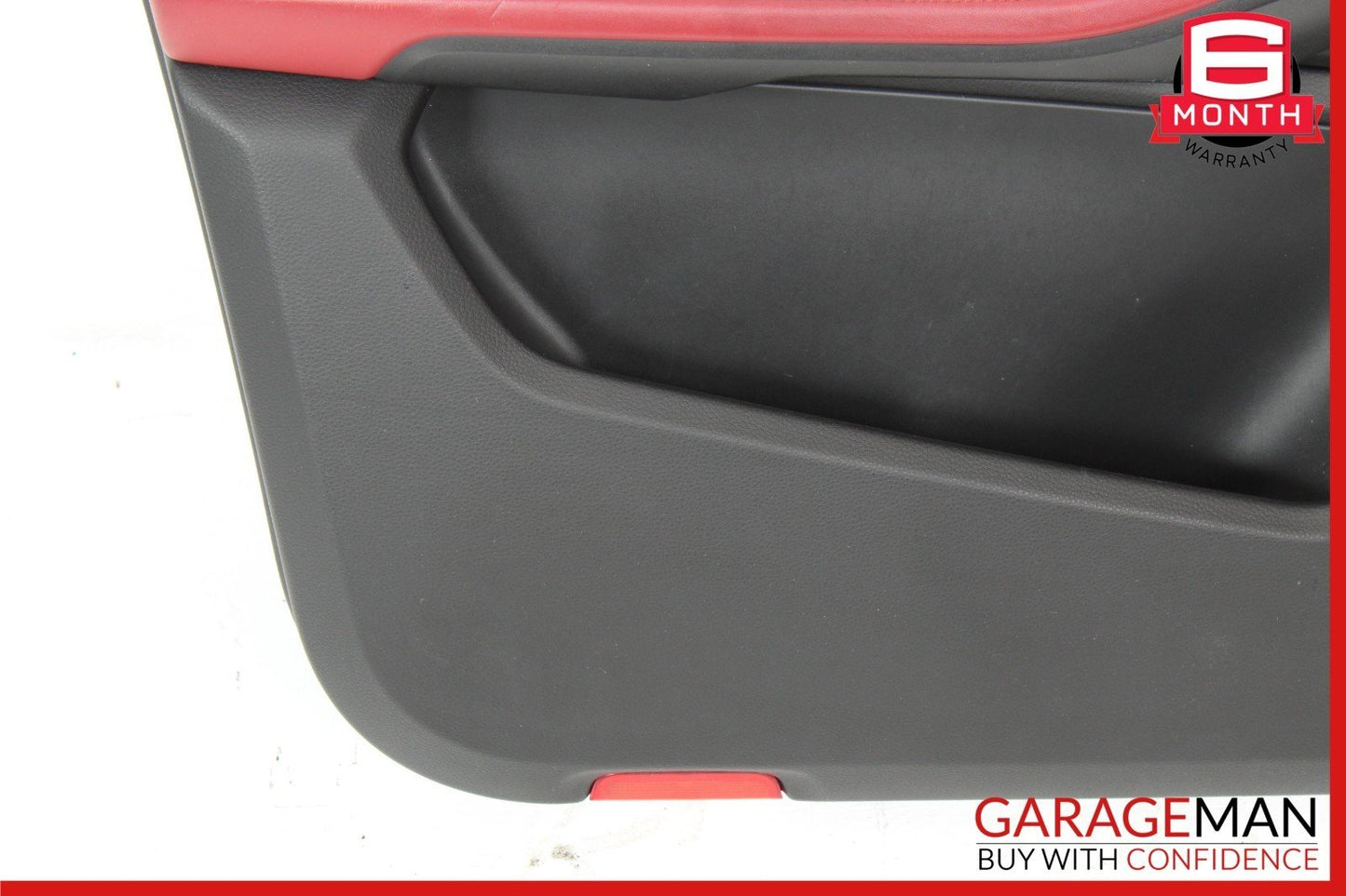 15-24 Porsche Macan 95B Front Left Driver Side Interior Door Panel Cover OEM