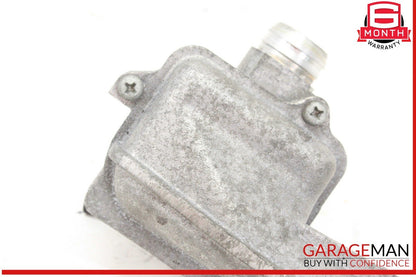 05-15 Mercedes W212 E350 C230 SL550 Engine Motor Air Valve 0021407560 OEM