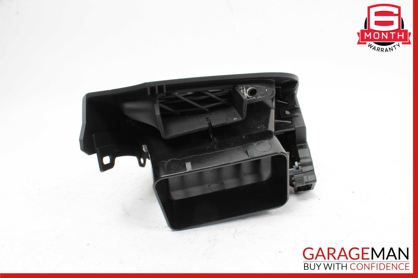 07-14 Mercedes W221 S550 S600 Front Right Dash AC A/C Air Vent Grille Cover OEM