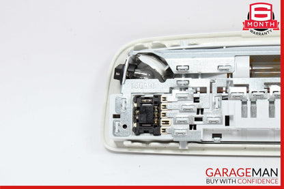 14-18 Mercedes W117 CLA250 GLA250 Rear Overhead Dome Light Reading Map OEM