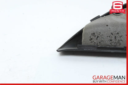 06-13 Mercedes W251 R350 R320 Right Passenger Door Corner Tweeter Speaker OEM