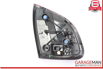 11-14 Porsche Cayenne 958 Rear Right Passenger Side Inner Tail Light Lamp OEM