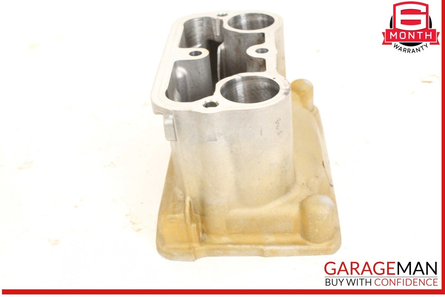 14-18 BMW X5 F15 X6 235i Engine Spark Plug Housing 7605104 OEM