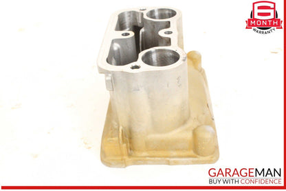 14-18 BMW X5 F15 X6 235i Engine Spark Plug Housing 7605104 OEM