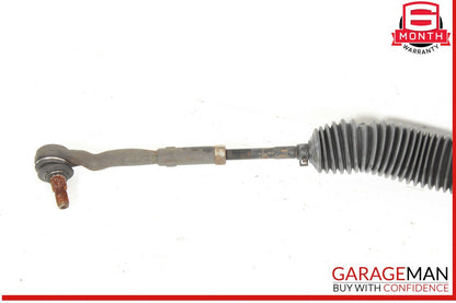 03-11 Mercedes W211 E320 Power Steering Gear Rack & Pinion Assy OEM