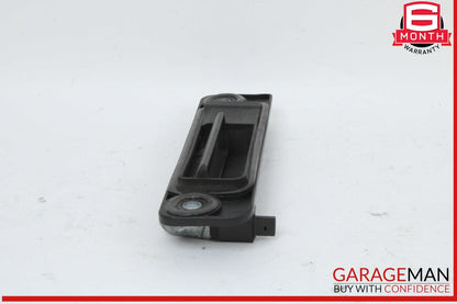 06-13 Mercedes X164 GL450 Rear Trunk Lid Liftgate Tail Gate Handle 1647401193