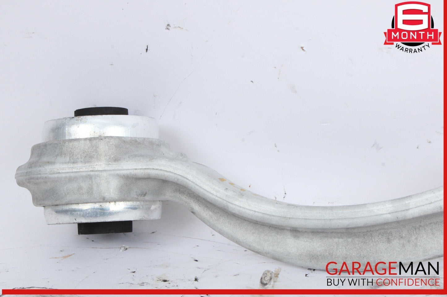 08-17 Mercedes W212 E350 C250 E400 Front Left Side Lower Control Arm RWD OEM