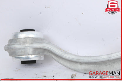 08-17 Mercedes W212 E350 C250 E400 Front Left Side Lower Control Arm RWD OEM