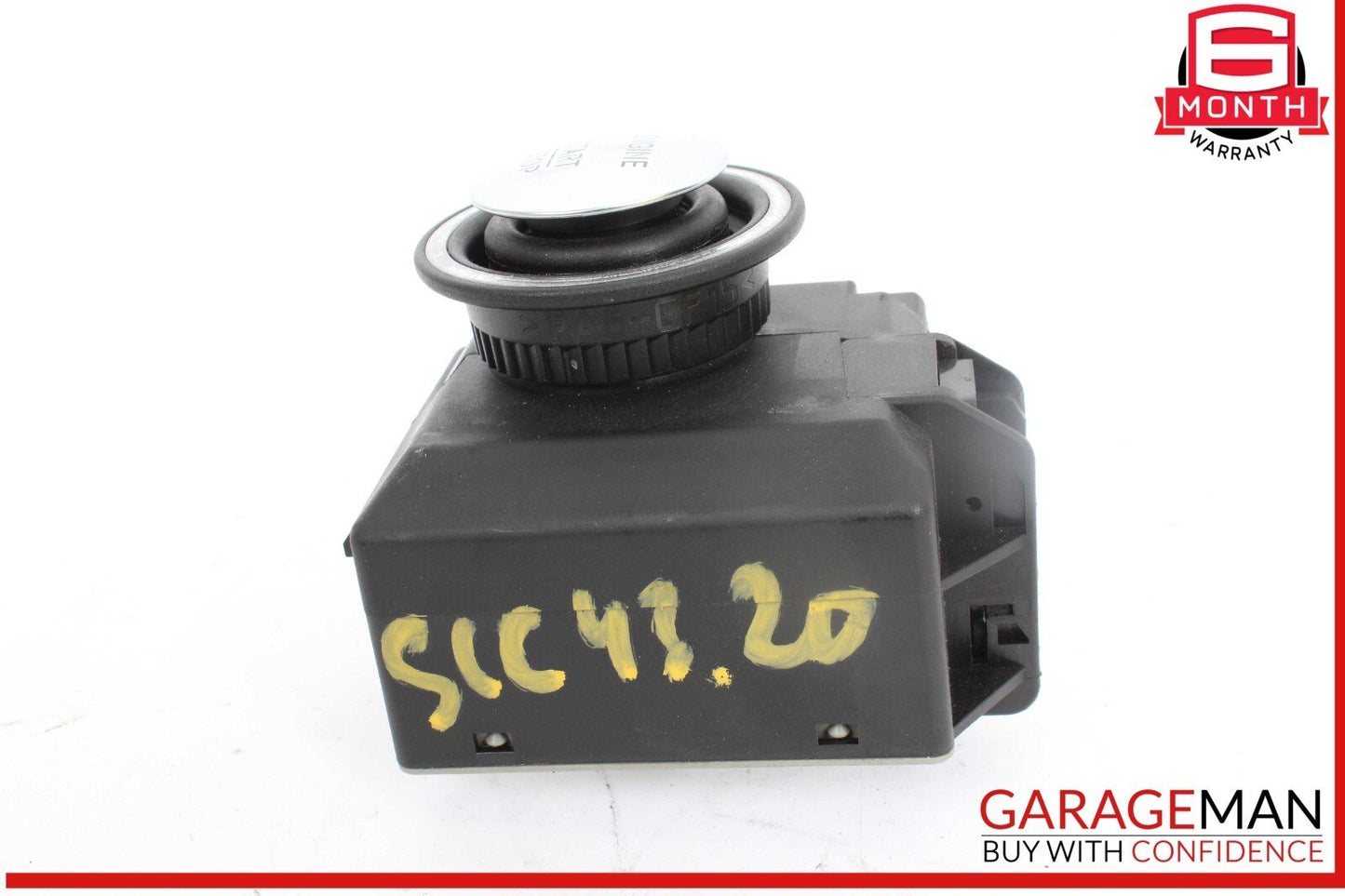 14-20 Mercedes R172 SLC43 AMG SLC300 Ignition Switch Module 2189054701 OEM