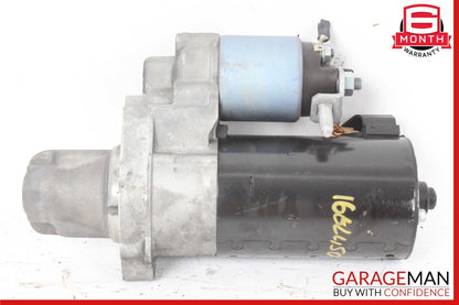 14-20 Mercedes X166 GL450 E400 CLS400 SLC43 Engine Motor Starter 2769064300 OEM