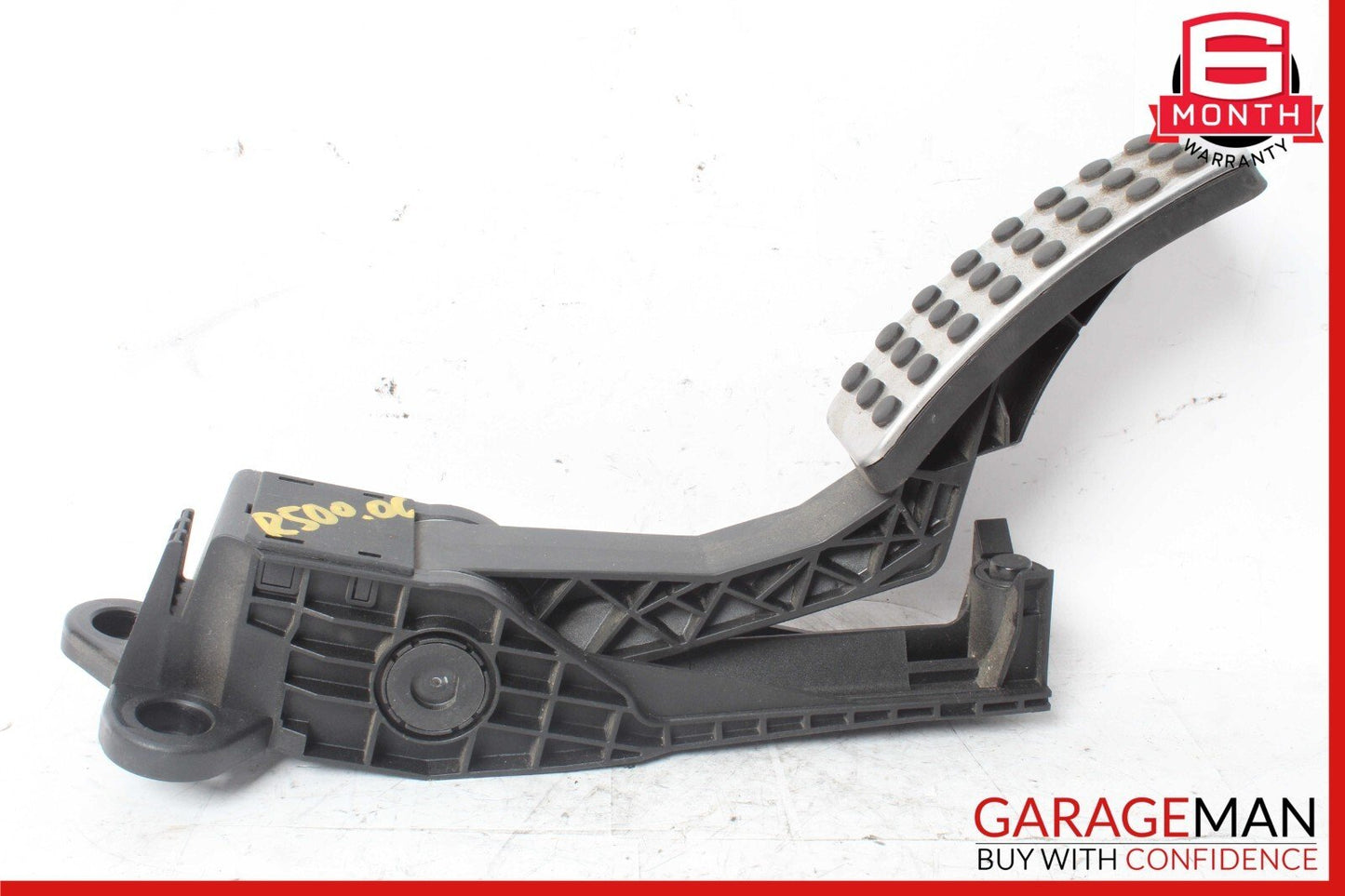 06-12 Mercedes W251 R500 R350 ML350 GL450 Gas Throttle Accelerator Pedal OEM