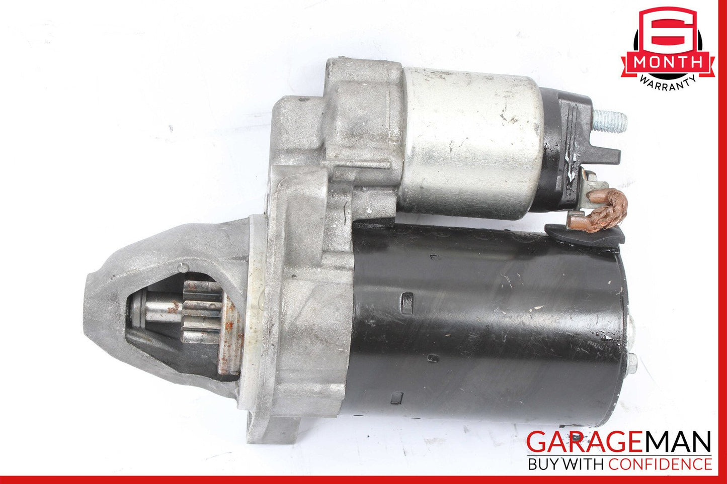 12-15 Mercedes W204 C250 SLK250 M271 Engine Starter Motor OEM