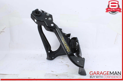 10-15 Mercedes X204 GLK250 Front Left Side Headlight Support Bracket Frame OEM